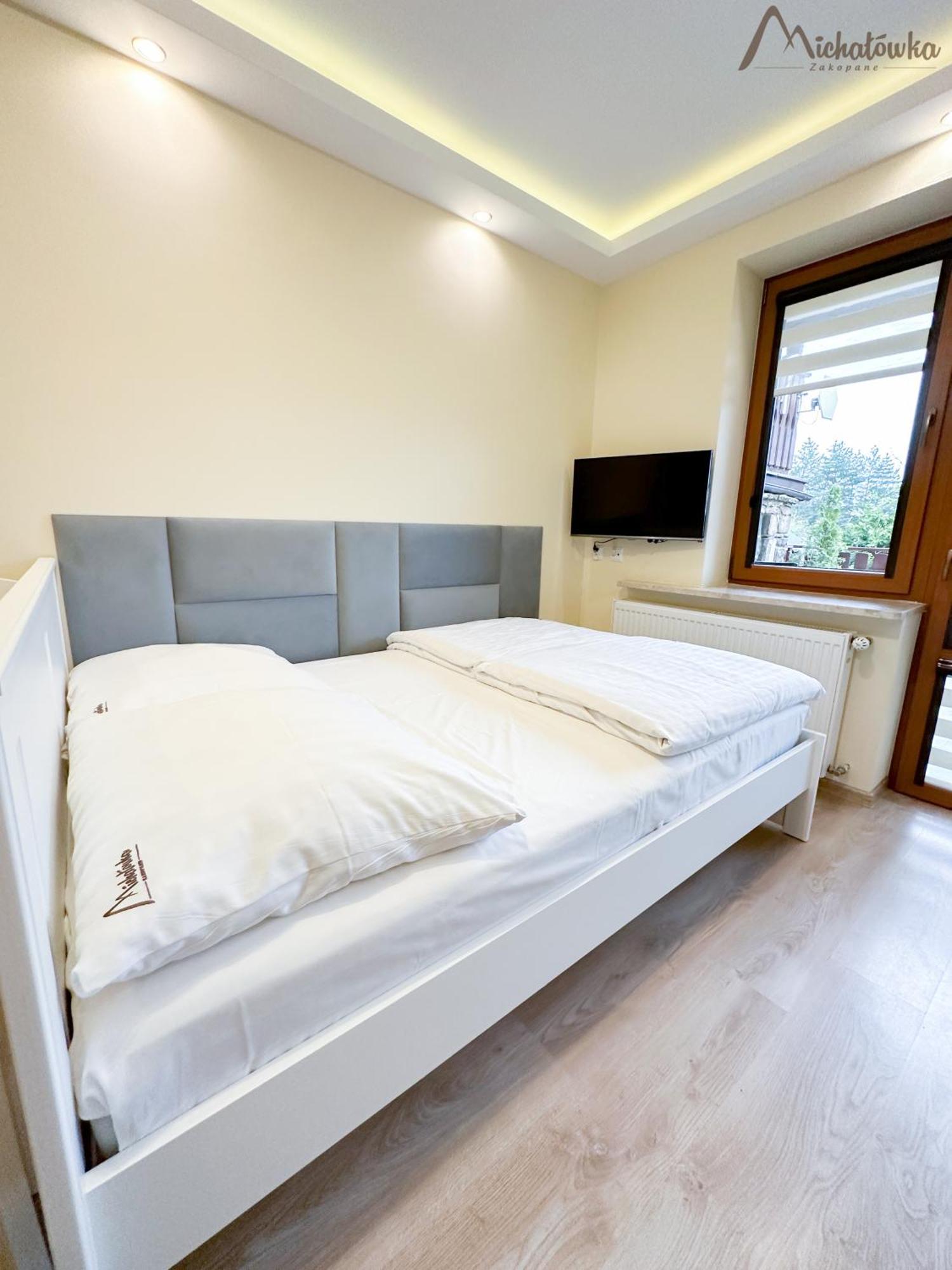 Willa Michałówka Zakopane Habitación foto