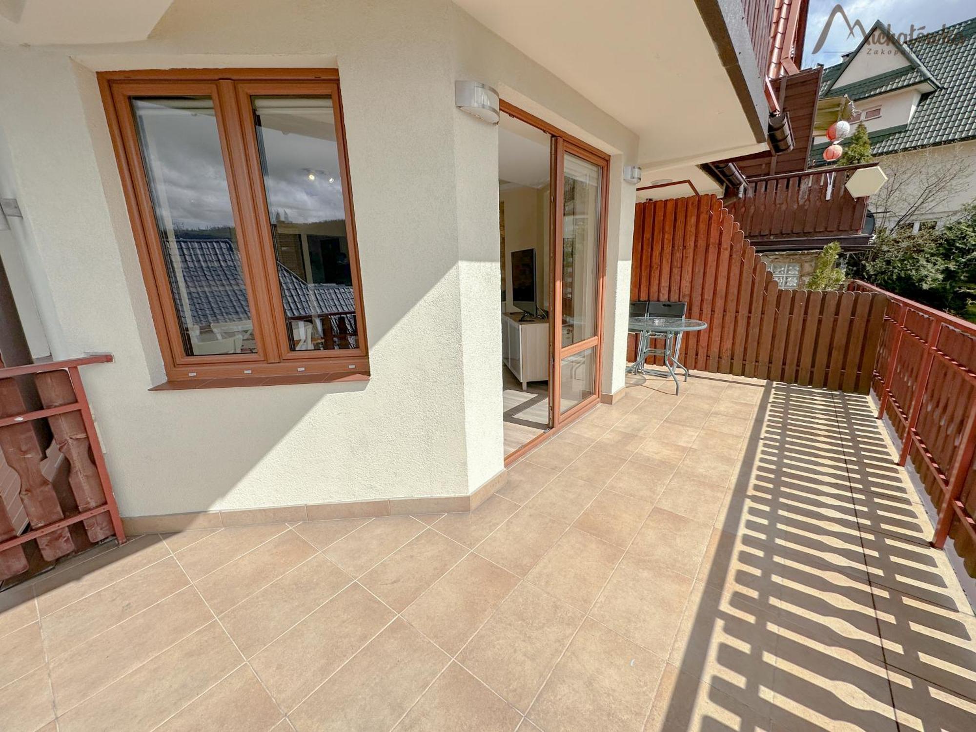 Willa Michałówka Zakopane Habitación foto