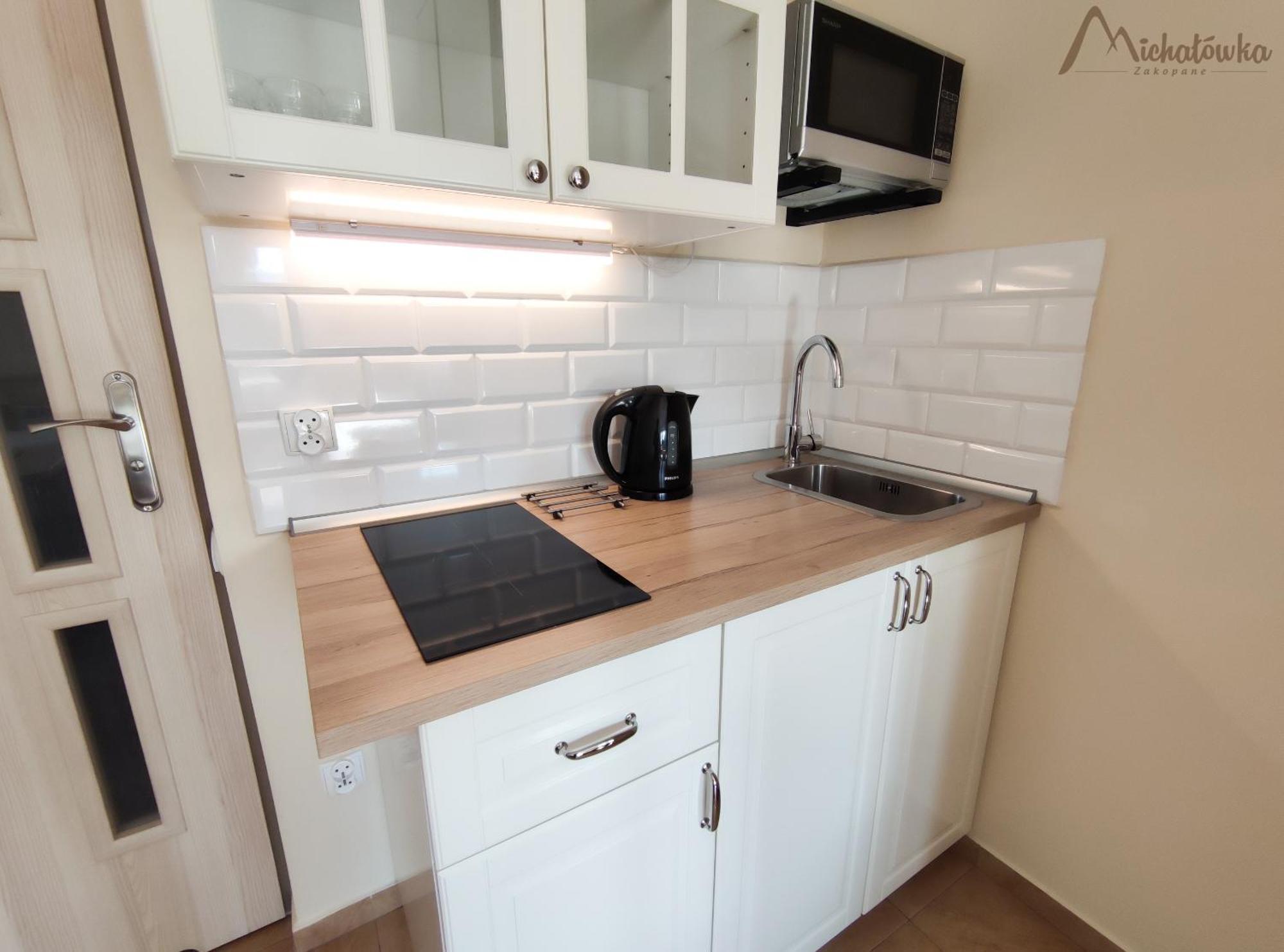 Willa Michałówka Zakopane Habitación foto