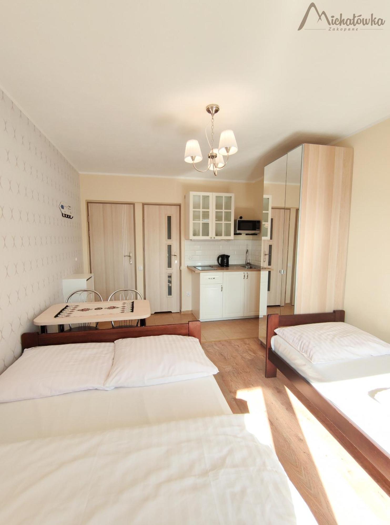 Willa Michałówka Zakopane Habitación foto