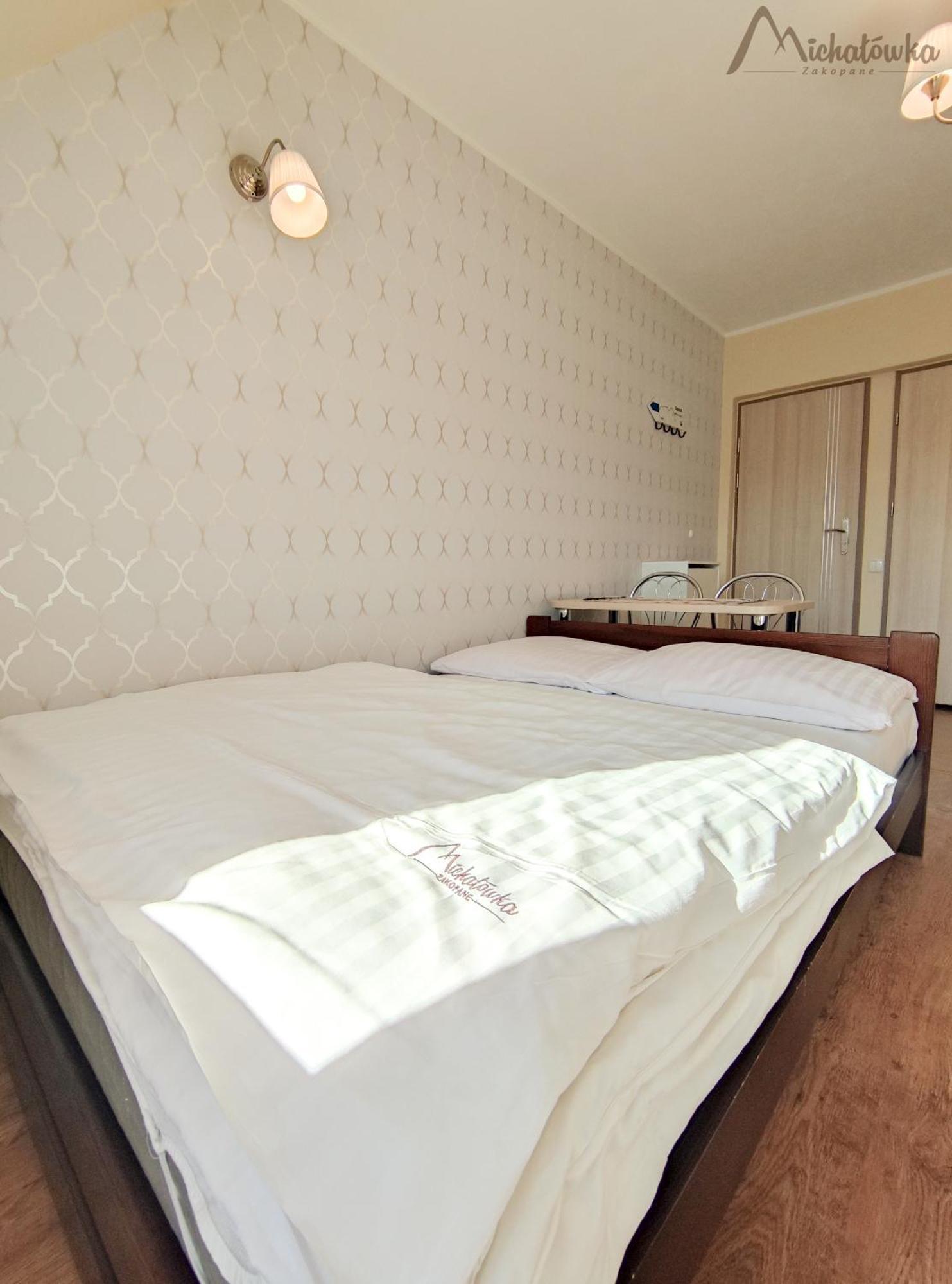 Willa Michałówka Zakopane Habitación foto