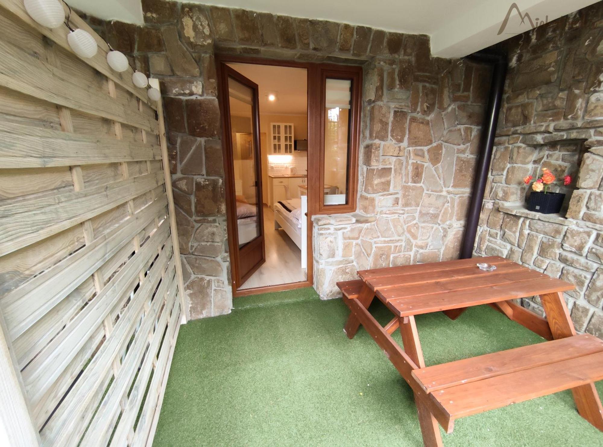 Willa Michałówka Zakopane Habitación foto